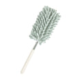Chenier Retractable Dust Duster, Household Cleaning Brush, Feather Duster, Removable Gap Brush